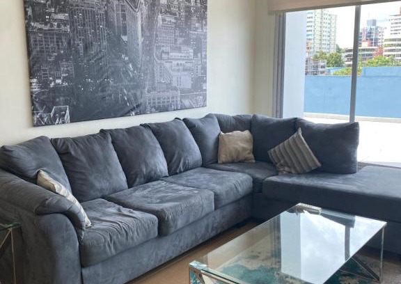 El Cangrejo Apartamento | Apartamento vía Argentina, centro de la Ciudad