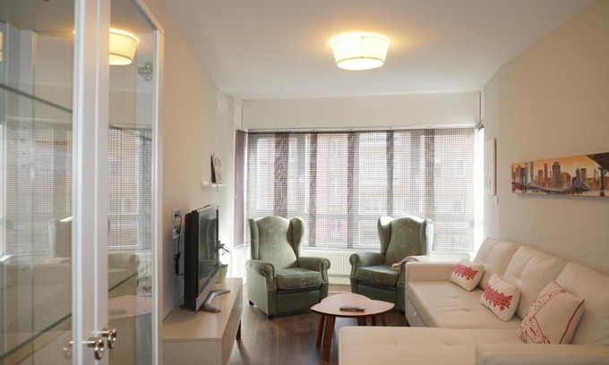 Lugo Apartamento | Apartamento Vía Romana XIX