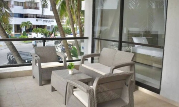 Barrio Obrero Apartamento | Apartamento Vacacional San Andres