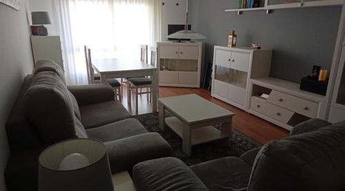 Cariño Apartamento | Apartamento vacacional en Cariño