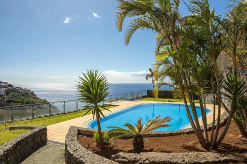 Estrela da Calheta Apartamento | Apartamento Vale e Mar