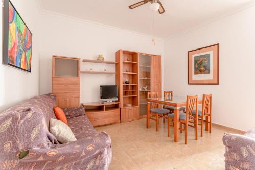 Valle de Abdalagis Apartamento | Apartamento Valle de Abdalajis