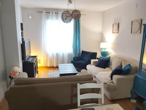 Aluche Apartamento | Apartamento Valmojado