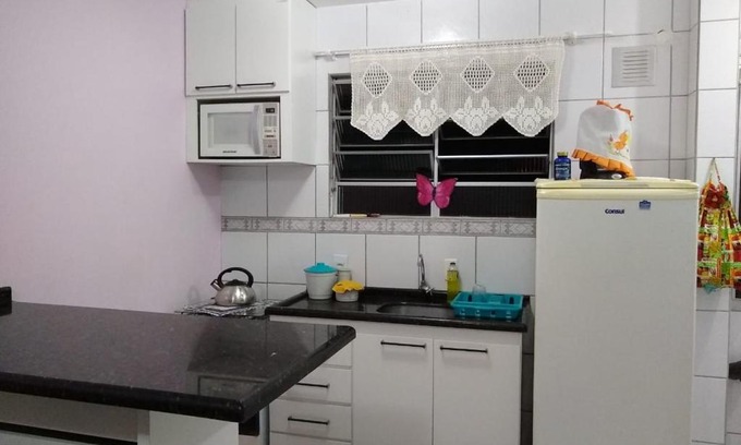 Vargem do Bom Jesus Apartamento | Apartamento Vargem do Bom Jesus