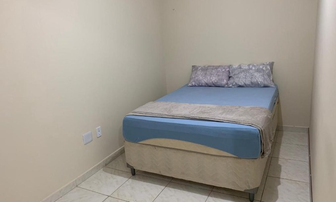 Aguas Claras Apartamento | Apartamento Verão, ideal para vocês