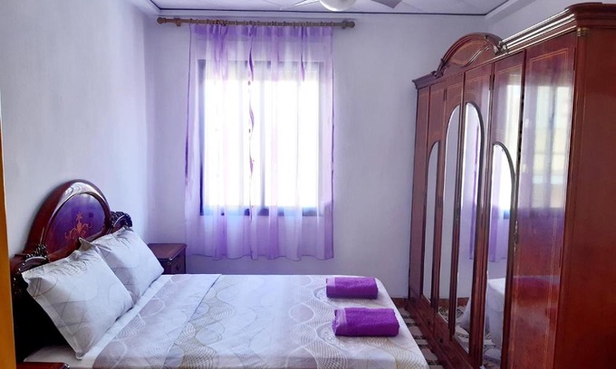 Gandia Apartamento | Apartamento Vernissa