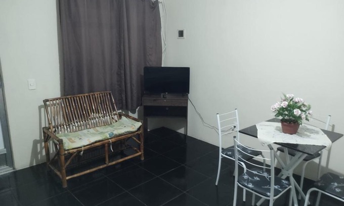 Verolme Apartamento | Apartamento Verolme II
