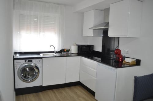 Quintans Apartamento | Apartamento VIÑA SOBREIRA