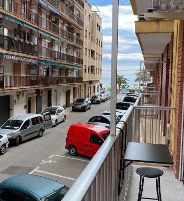 Sagunto Apartamento | Apartamento VI-DA PLAYA