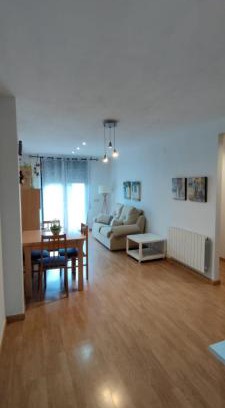 Boltana Apartamento | Apartamento Vicente, bonito apartamento en Boltaña