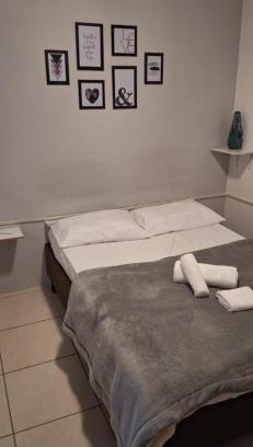 Velha Apartamento | Apartamento Vila Germânica com ar split Oktoberfest