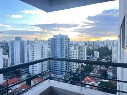 Vila Pompeia Apartamento | Apartamento Vila Pompéia