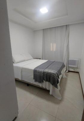 Vila Velha Apartamento | Apartamento Vila Velha facing Praia de Itapoã