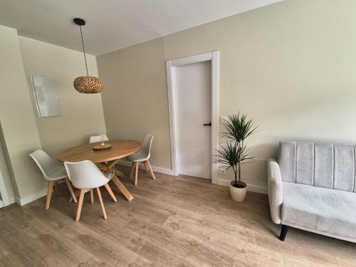 Laxe Apartamento | Apartamento Villa Amparo