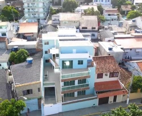 Praia Grande Apartamento | Apartamento Villa Vignoli