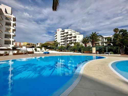 Los Cristianos Apartamento | Apartamento Villa Javier