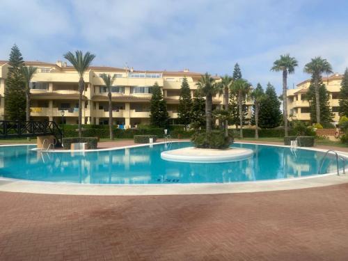 Roquetas de Mar Apartamento | Apartamento Villa Romana