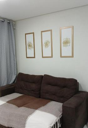 Planalto da Boa Esperanca Apartamento | Apartamento Villa Giovanne