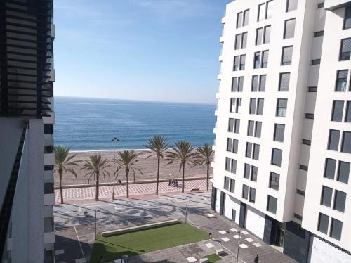 Almeria Apartamento | Apartamento Villa Pepita