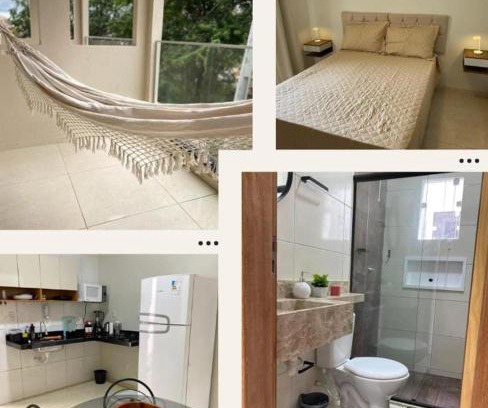 Lencois Apartamento | Apartamento villa serrano