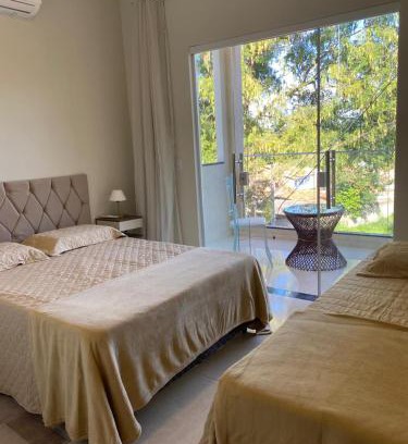 Lencois Apartamento | Apartamento villa serrano II