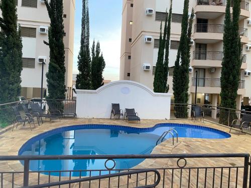 Olimpia Apartamento | Apartamento Villagio