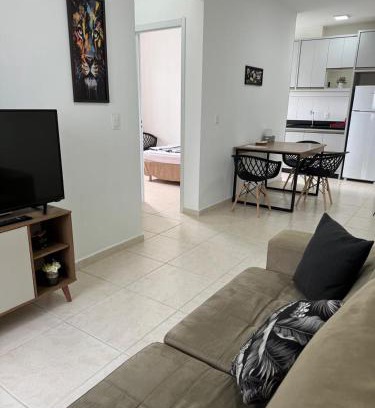 Itaipava Apartamento | Apartamento Ville de Leon