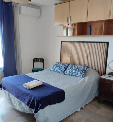 Valdepeñas Apartamento | Apartamento Vino Tinto