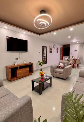 Tacna Apartamento | Apartamento VIP LEO