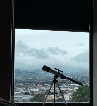 La California Apartamento | Apartamento Vista 11 URBN Escalante