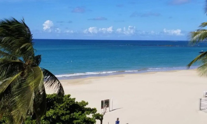 Isla Verde Apartamento | Apartamento Vista al Mar en Isla Verde
