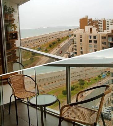 San Miguel Apartamento | Apartamento - Vista al Mar San Miguel