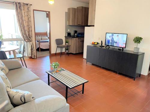 Aljezur Apartamento | Apartamento vista mar e pôr do Sol (1,6km Praia)