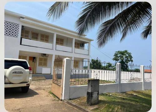 Agua Grande Apartamento | Apartamento Vista Mar