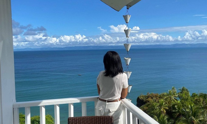 Punta Balandra Apartamento | Apartamento Vista Mare 1-302