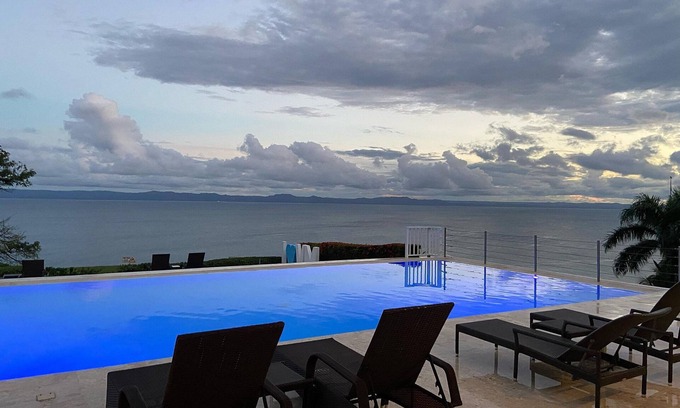 Punta Balandra Apartamento | Apartamento Vista Mare 12-201