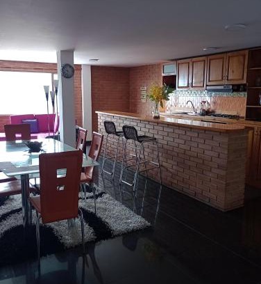 Bogota Apartamento | Apartamento Vista Panorámica