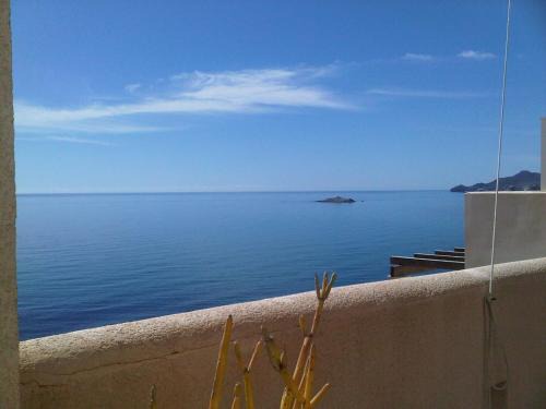 Carboneras Apartamento | Apartamento Vistas Espectaculares al Mar