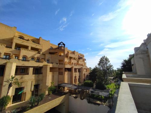 Punta del Moral Apartamento | APARTAMENTO VISTAS LATERALES AL MAR SEGUNDA PLANTA