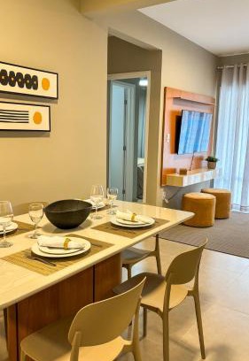 Serra Negra Apartamento | Apartamento Vita Armonia - 2 quartos casal