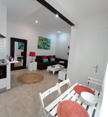 Lagunillas Apartamento | Apartamento Vital