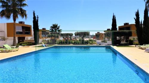 Vale de Parra Apartamento | Apartamento Vitismar CA