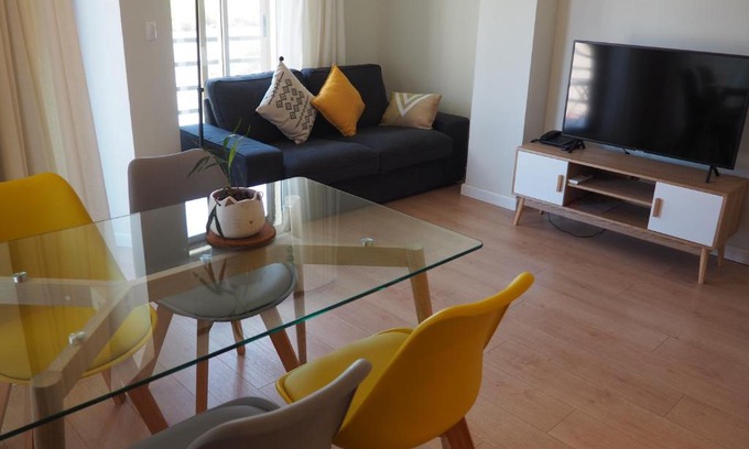 Ainsa Apartamento | Apartamento Vive Ainsa
