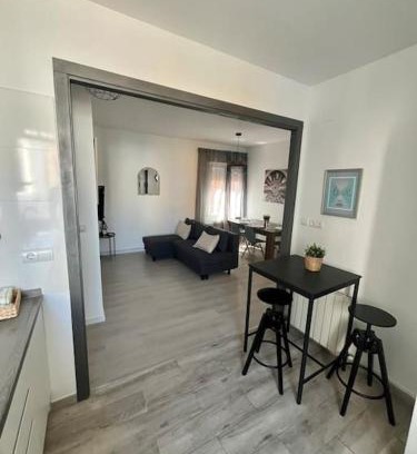 La Magdalena Apartamento | Apartamento Vive Zaragoza VII