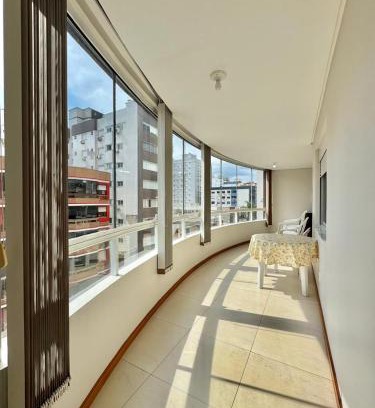 Capao da Canoa Apartamento | Apartamento Vivendas do Atlântico