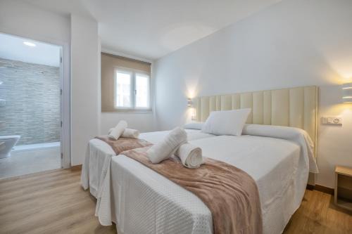 Santiago Apartamento | Apartamento Vizconde de Miranda & Parking incluido & Casco histórico