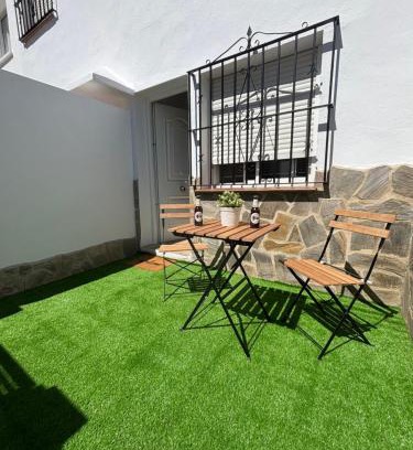 Campanillas Apartamento | Apartamento VM junto al Parque Tecnológico de Andalucía