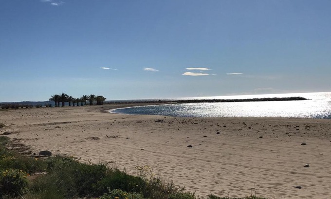 Cambrils Apartamento | Apartamento Vora Mar 33