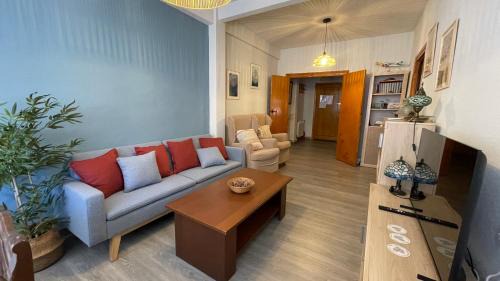 Barco De Avila Apartamento | Apartamento VUT La Escuela El Barco de Ávila