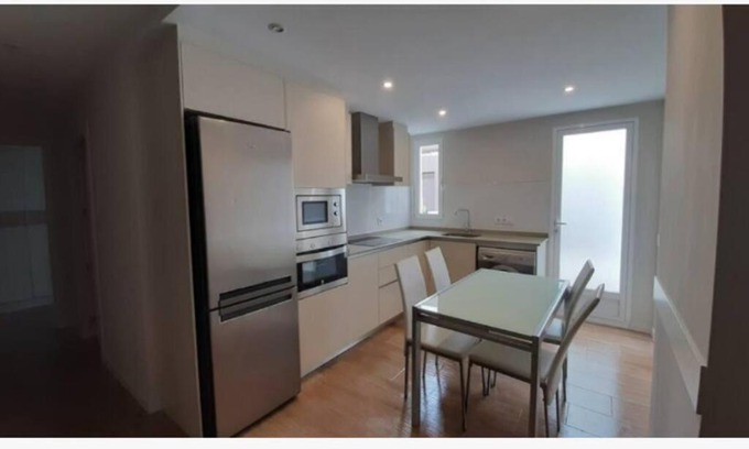Patraix Apartamento | Apartamento WELCOME céntrico de diseño en calle Tres Forques